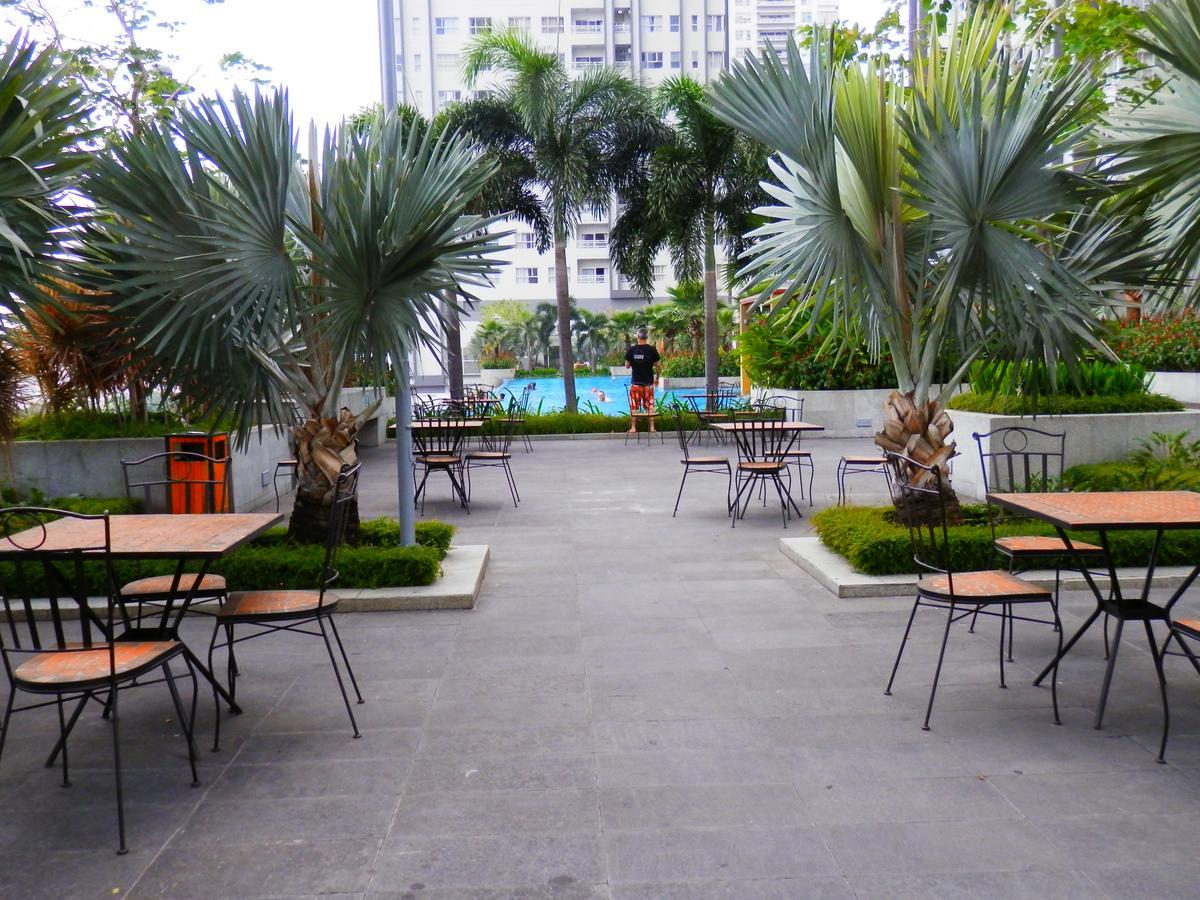 Sunrise City Trang' S Apartment W2-1704 Ho Chi Minh-byen Eksteriør bilde